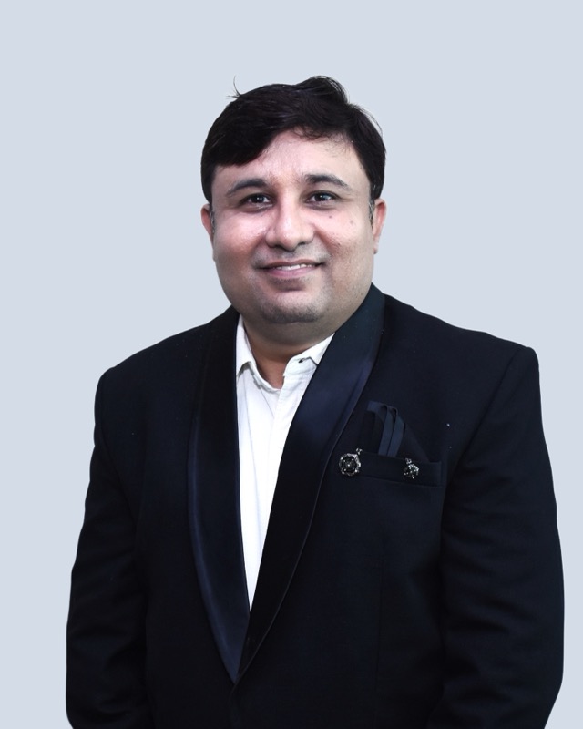 Abhishek Jain