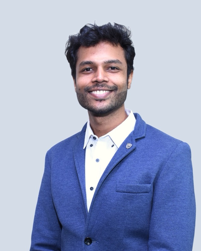 Ajinkya Jadhav