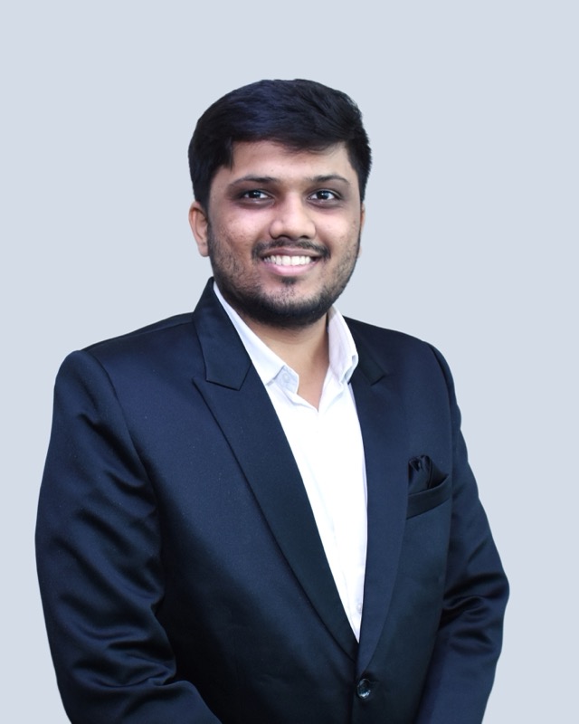 Bhavya Dedhia