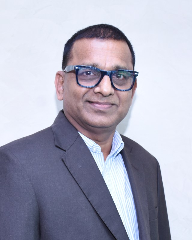 Ranuj Nair