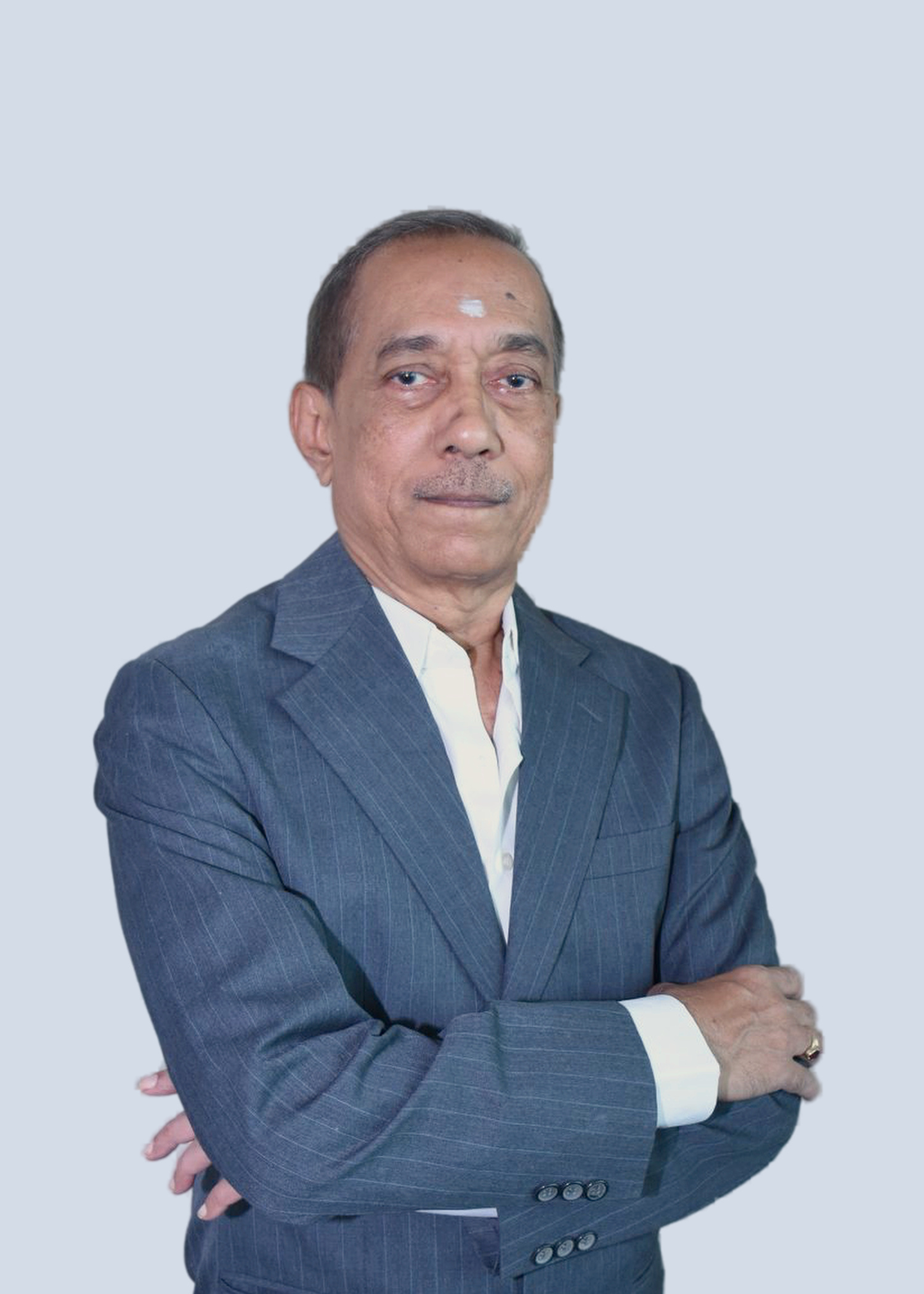 Shridhar S Iyer