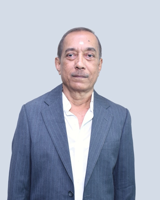 Shridhar S Iyer
