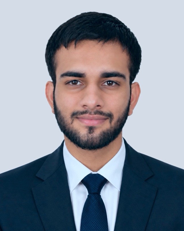 Tanuj Khiyani